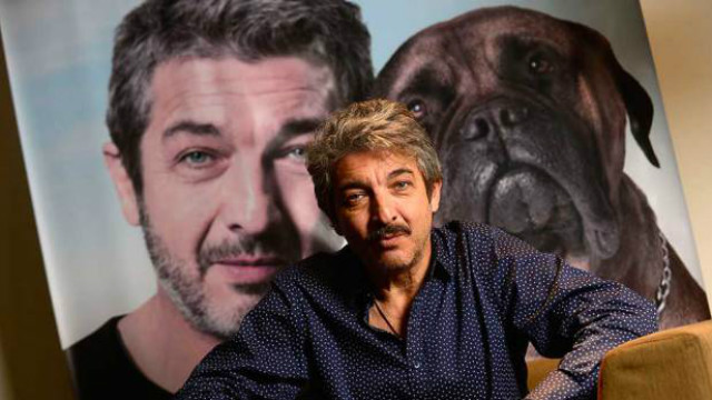 Darín, mejor actor en San Sebastián - Noticias - Elentrerios.com