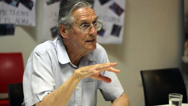 Juan Antonio Vilar