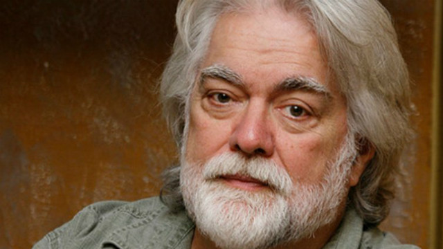 Gunnar Hansen