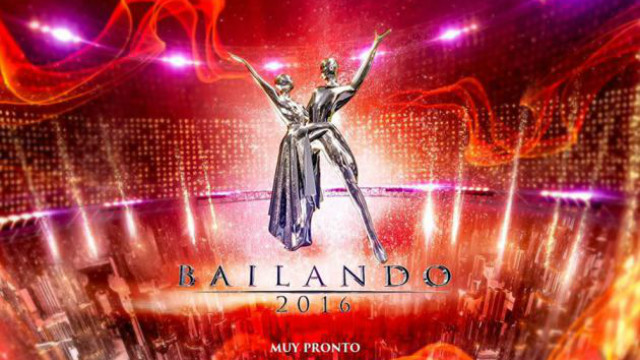 Bailando por un Sueño 2016