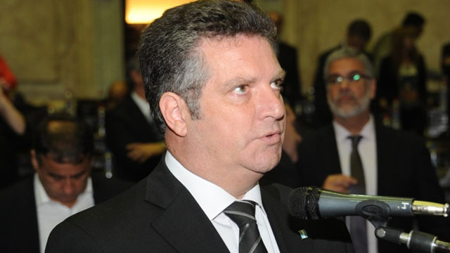 Jorge D'Agostino