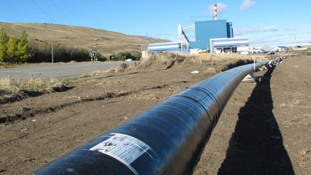 Chile inicia el primer envío de gas natural a Argentina - Noticias ...