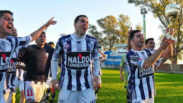 FOTO: Prensa Club Atlético Uruguay