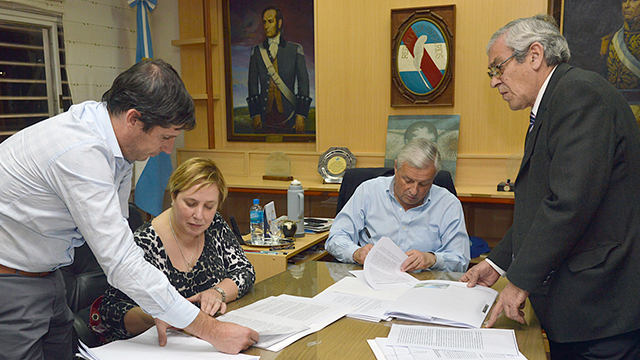 FOTO: Prensa Municipal