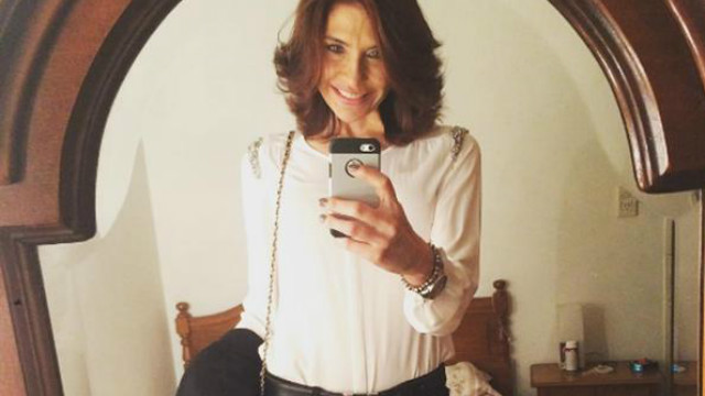 Lorena Meritano