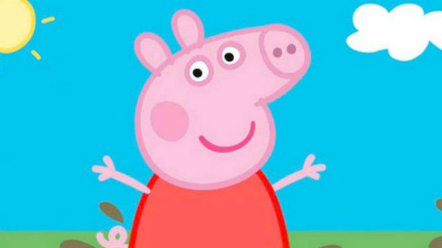 Daddy Pig Porn - Alerta por la viralizaciÃ³n de videos porno de Peppa Pig ...