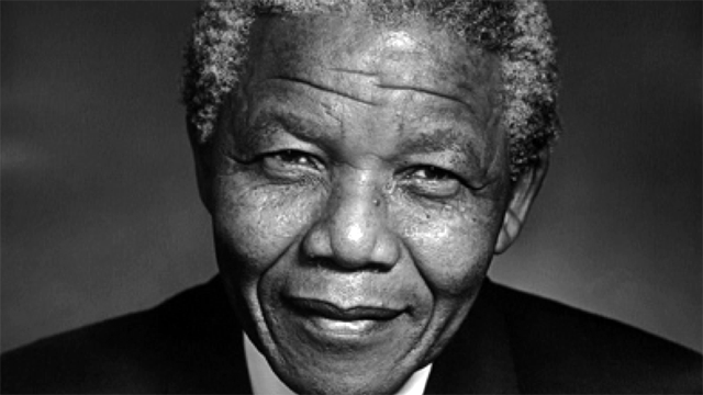 Mandela provocó un cambio social constructivo.