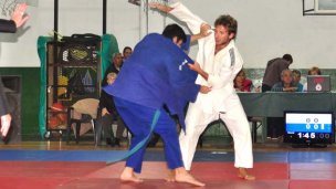 Exitosa vigesimoprimera edición del Torneo "Río Uruguay" de judo
