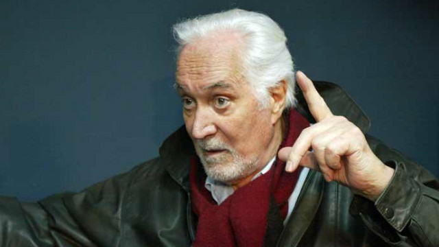 Federico Luppi