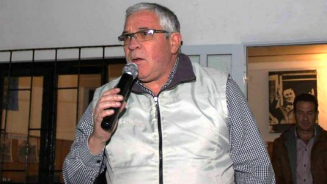 Jourdán obtuvo el 40% de los votos en 2015.