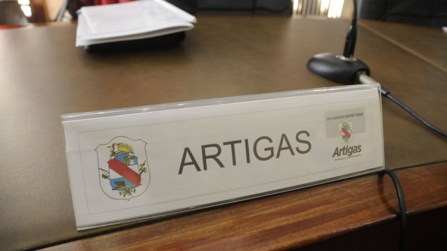 Artigas, el municipio más cuestionado