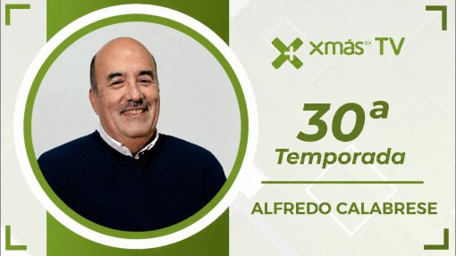 Alfredo Calabrese   Bolsa de Comercio de Entre Ríos
