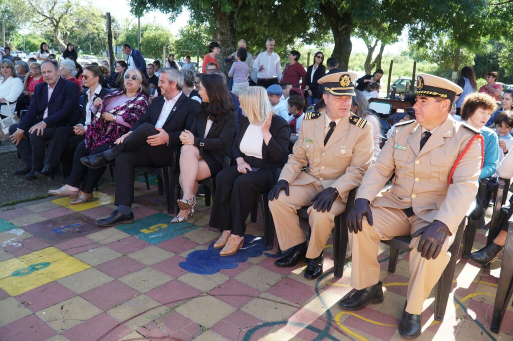 Colón celebró el cierre del Taller Empretec con 35 emprendedores formados