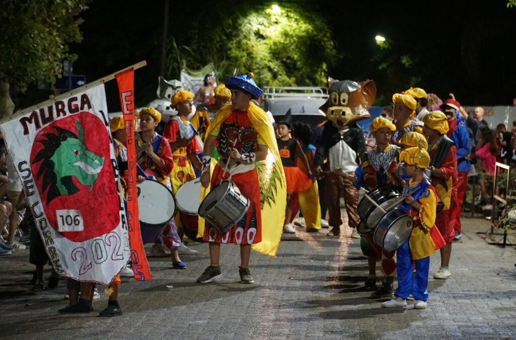 Ultiman detalles para el inicio de los Tradicionales Corsos Colonenses 2025