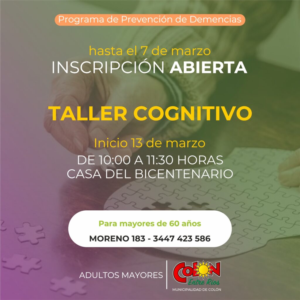 Inscripciones abiertas para el Profesorado de Música en Colón