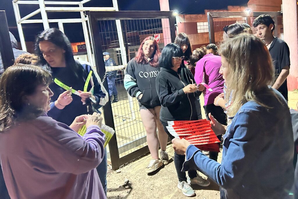 La experiencia en Colón sigue generando lazos y oportunidades