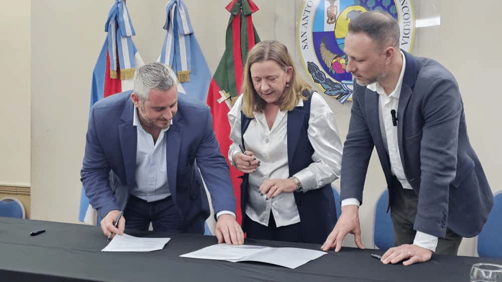 Colón acompaña la 7.ª edición de “Programo Mi Futuro”: última convocatoria para inscripciones gratuitas