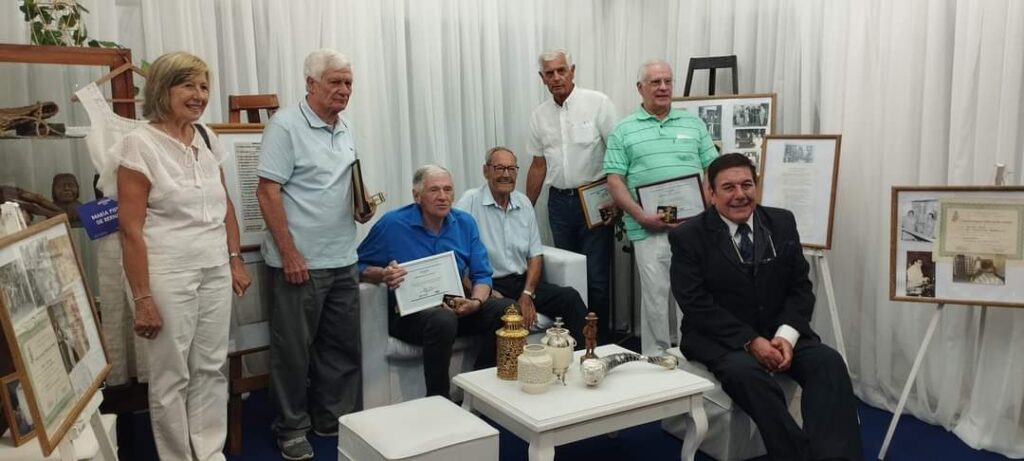 El municipio entrega cuadernillo de estimulación cognitiva: décima edición “Cerebros Activos”