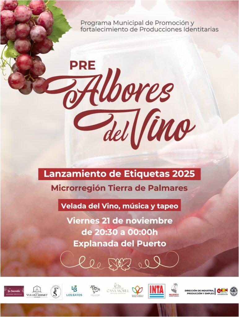 Colón impulsa su identidad enogastronómica con una Ronda de Negocios entre bodegas y sector turístico