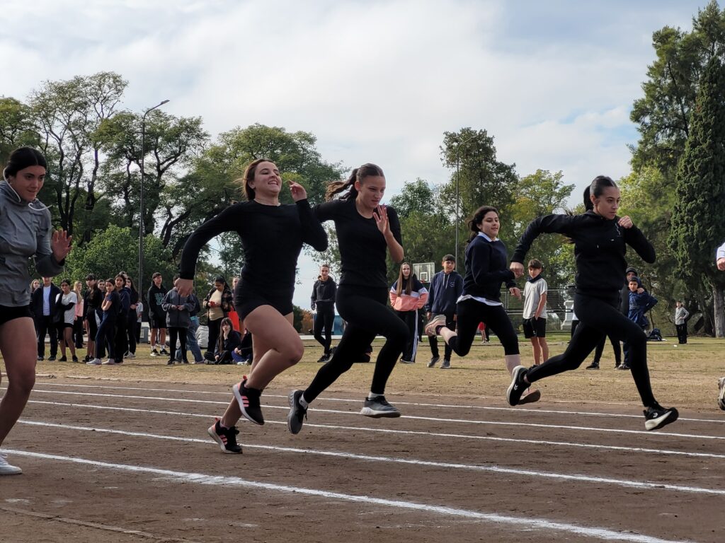 Se lanzó la etapa local de los Juegos Entrerrianos 2026 en Colón