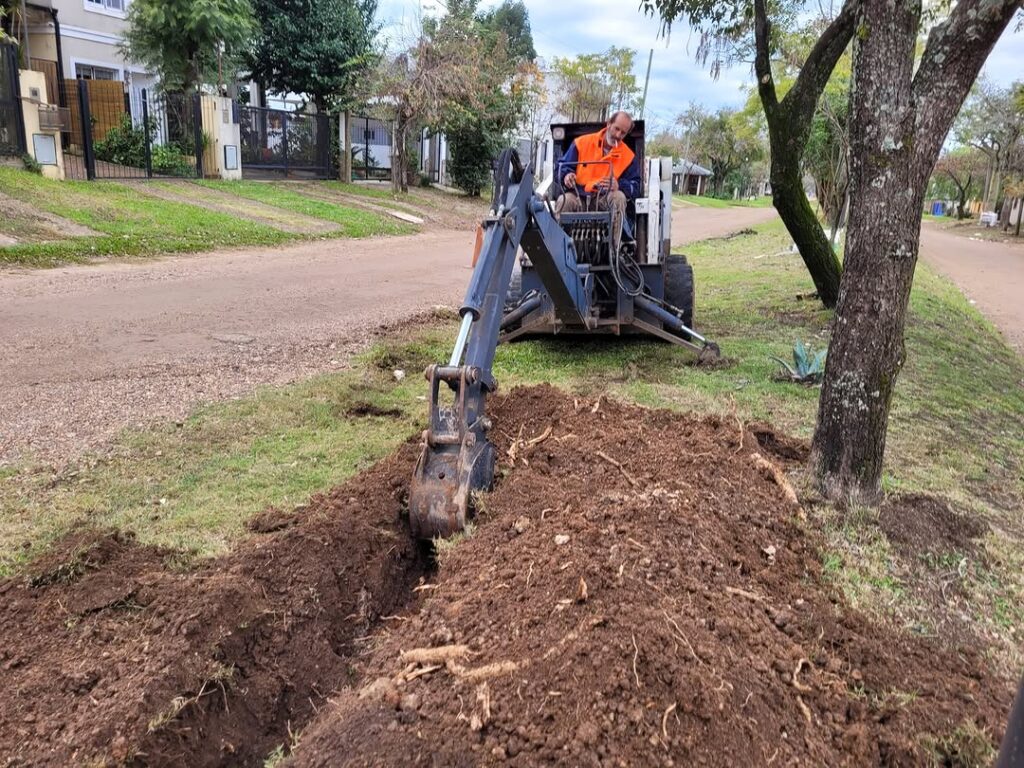 Colón reconoció a sus inspectores en el Día de la Educación Vial y fue seleccionada como sede regional para una capacitación nacional