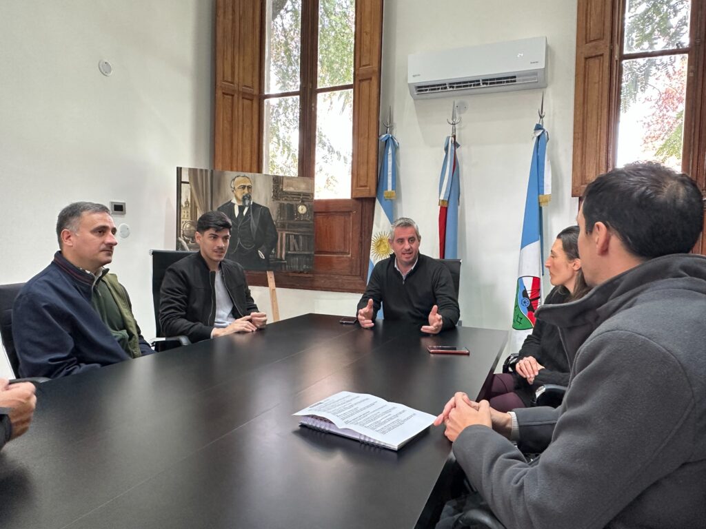 La muestra “Almacenes de Entre Ríos” será presentada en Colón y luego iniciará su recorrido itinerante