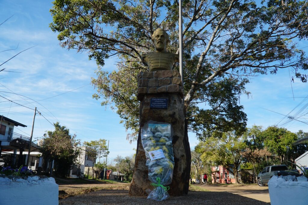 Colón realizará una Feria Deportiva por el Día Olímpico en el Parque Quirós