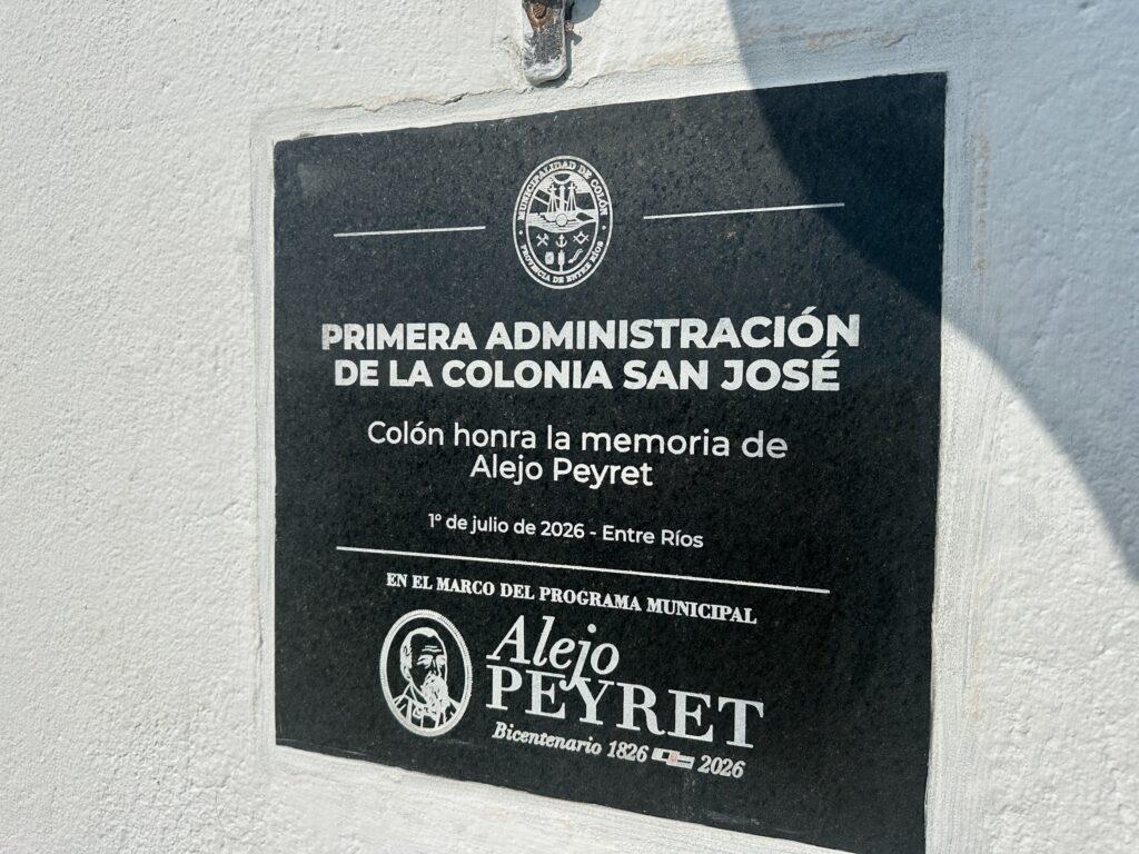 Colón conmemorará el 210.º aniversario de la Declaración de la Independencia