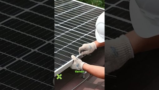 Se Incrementa La Instalación De Paneles Solares - Gerardo Méndez