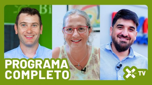 ¿Cómo ser un emprendedor exitoso? Claves para el crecimiento con Leonardo Ponce | Red Remax