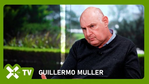 Los cambios que se aceleraron con la pandemia. Guillermo Muller 2/4