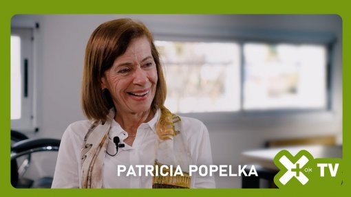 Patricia Popelka: Los cambios en el liderazgo