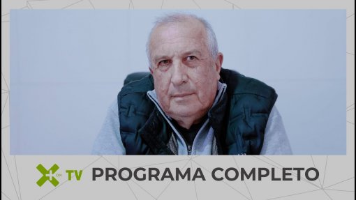 Elbio Woeffray - ¿Cómo Hacemos Para Romper El Status Quo Y Resolver El Problema Energético?