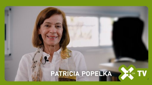 Patricia Popelka, integración de la empresa con las instituciones intermedias