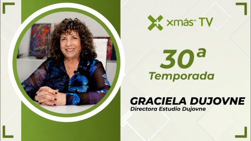 Graciela Dujovne - Directora Estudio Dujovne