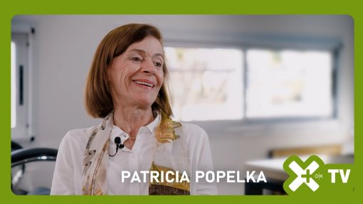 Patricia Popelka: Los cambios en el liderazgo