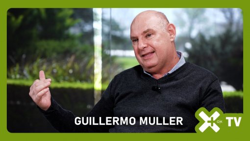 Liderazgos, éxitos y fracasos en nuevos contextos - Guillermo Muller 4/4