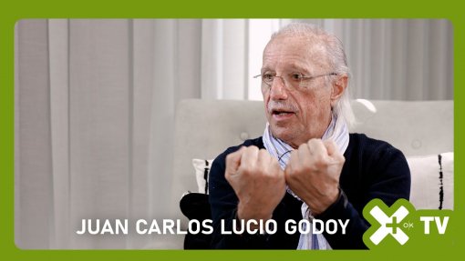 Godoy: Entre Ríos, su potencial y su atraso injustificable