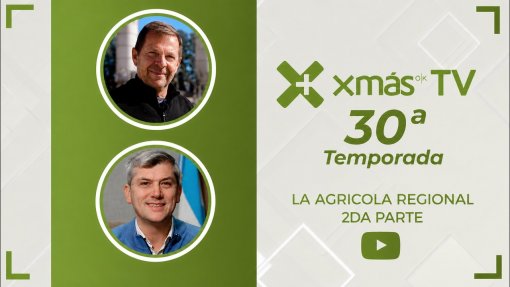La Agrícola Regional, la empresa más grande de ER - parte 2