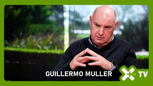 Los cambios que se aceleraron con la pandemia. Guillermo Muller 2/4